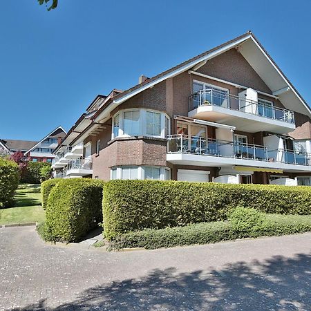 Seesternresidenz Seesternresidenz Appartement 15 Scharbeutz Eksteriør billede