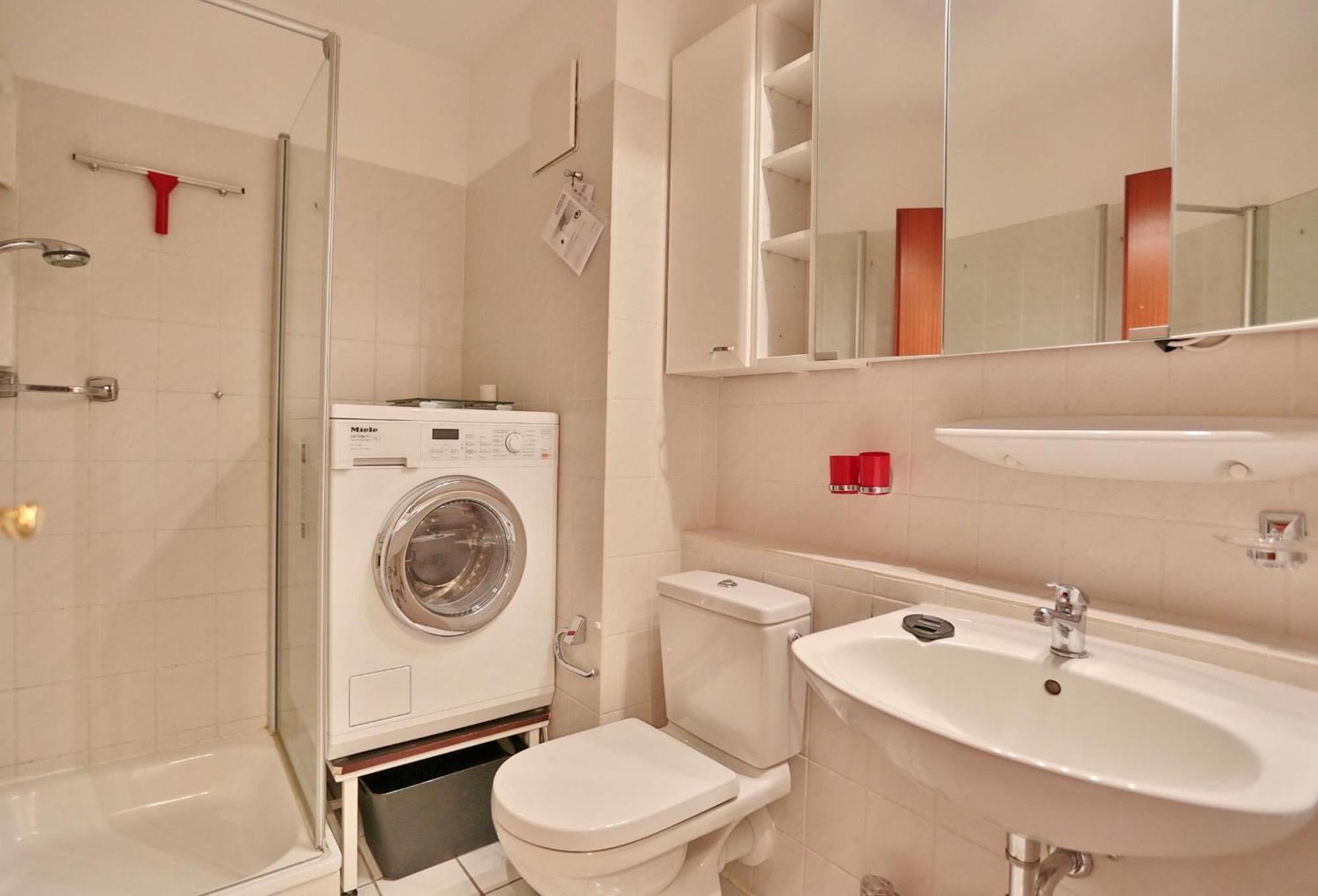 Seesternresidenz Seesternresidenz Appartement 15 Scharbeutz Eksteriør billede