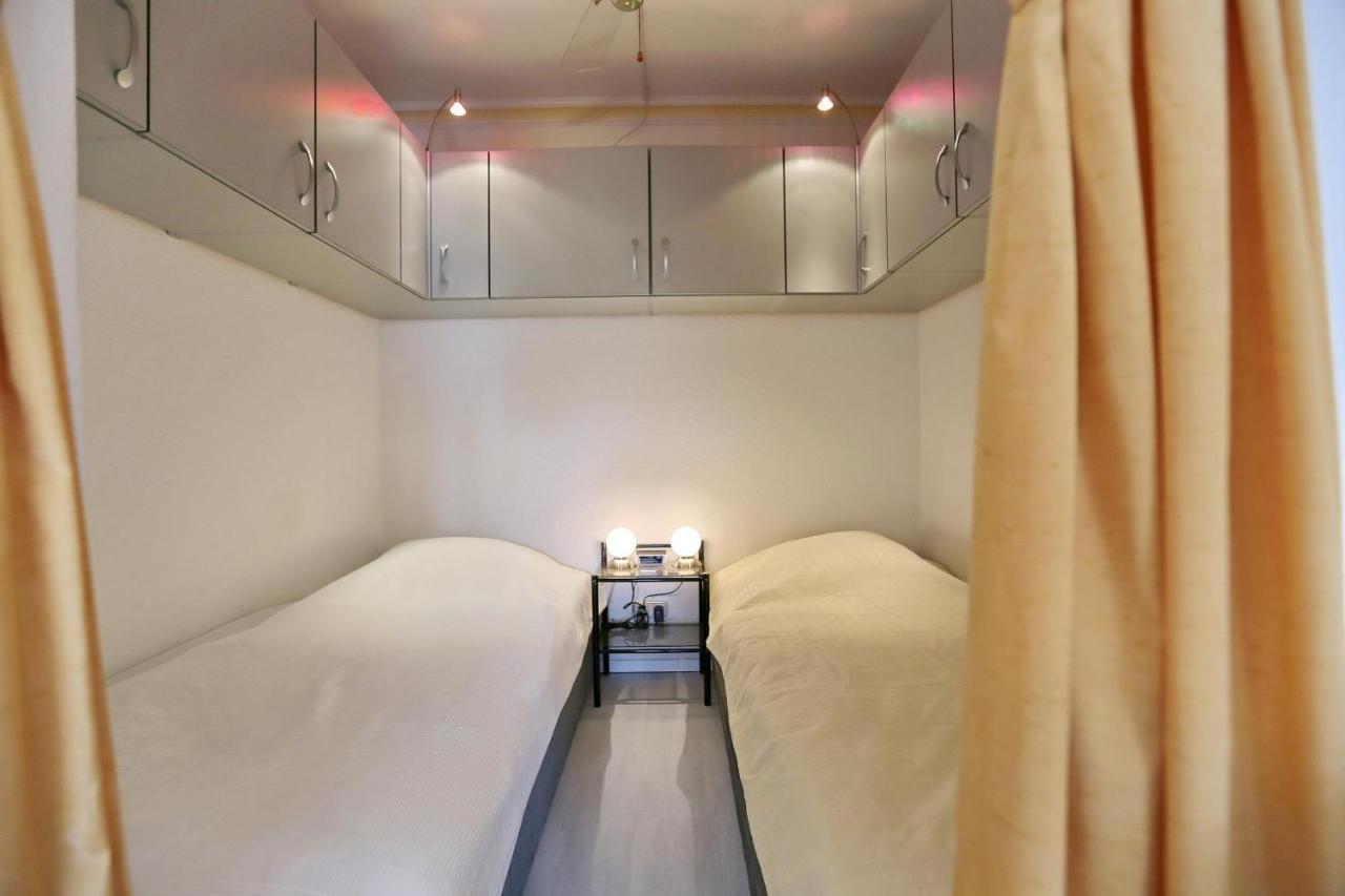 Seesternresidenz Seesternresidenz Appartement 15 Scharbeutz Eksteriør billede